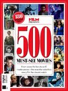 500 Must See Movies (5th Edition)